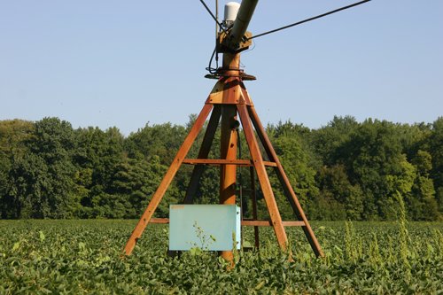 Property photo 116 - 21 Multiple Span Irrigation Pivots, Offered Individually or Combination - Irrigation Equipment Auction